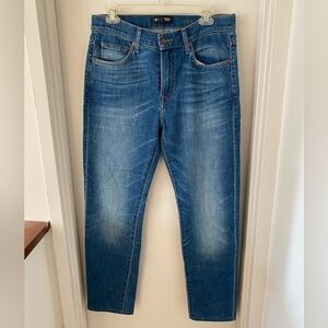 7 for All Mankind Ryley Jean (series 7 denim)